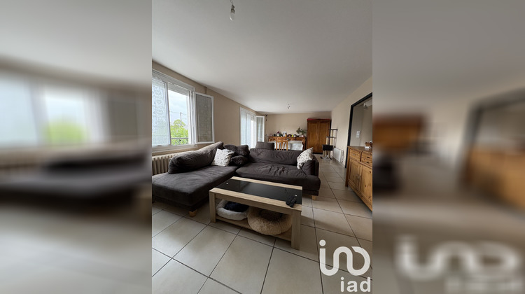 Ma-Cabane - Vente Maison Bourges, 188 m²