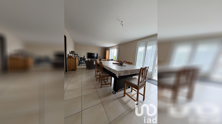 Ma-Cabane - Vente Maison Bourges, 188 m²