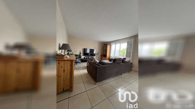 Ma-Cabane - Vente Maison Bourges, 188 m²