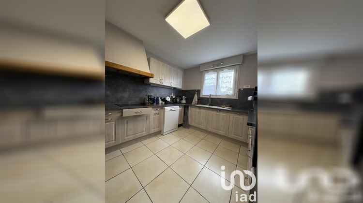 Ma-Cabane - Vente Maison Bourges, 188 m²