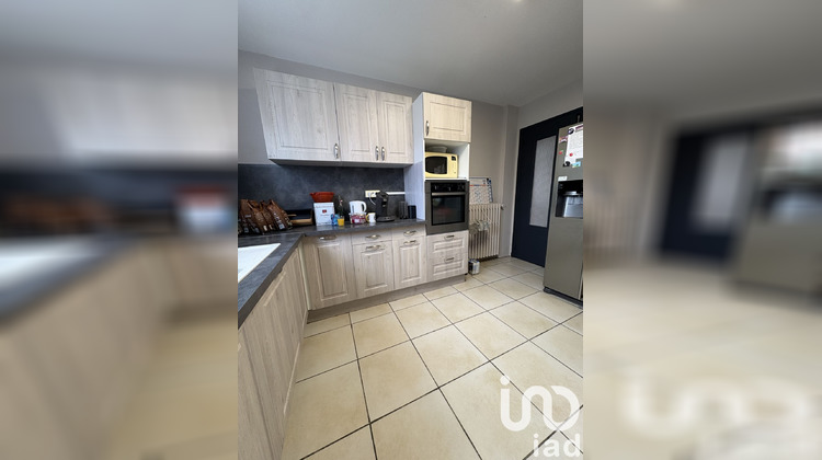 Ma-Cabane - Vente Maison Bourges, 188 m²