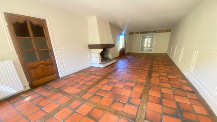 Ma-Cabane - Vente Maison Bourges, 96 m²