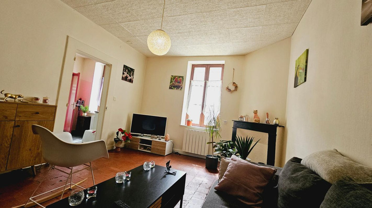 Ma-Cabane - Vente Maison BOURGES, 58 m²