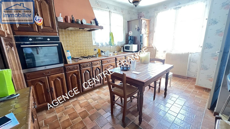 Ma-Cabane - Vente Maison BOURGES, 118 m²