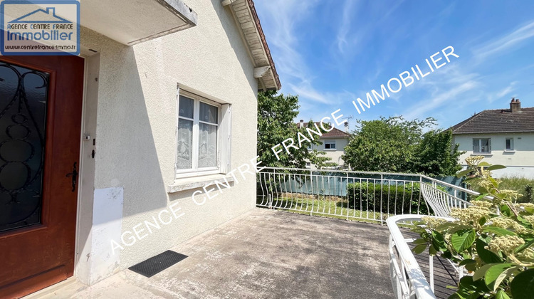 Ma-Cabane - Vente Maison BOURGES, 118 m²