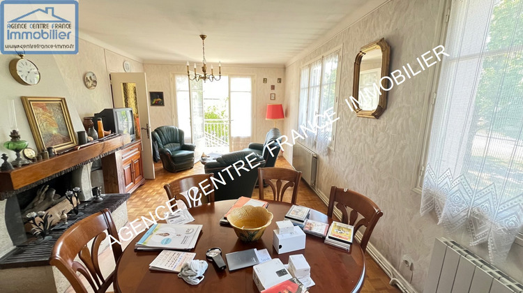 Ma-Cabane - Vente Maison BOURGES, 118 m²