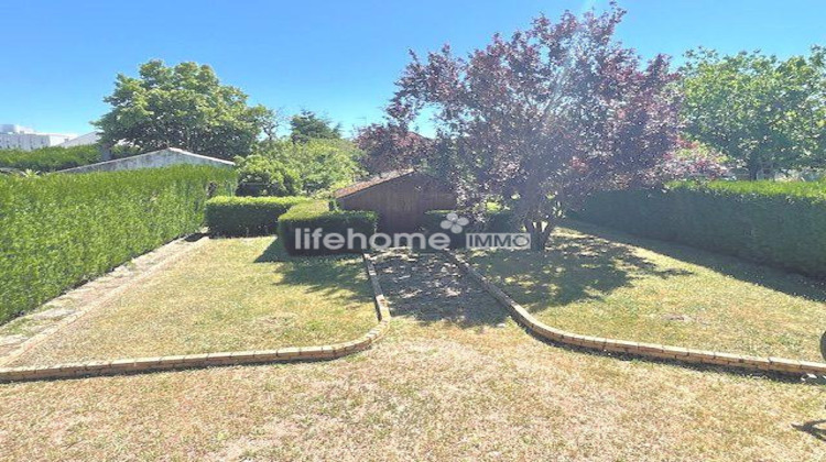 Ma-Cabane - Vente Maison Bourges, 80 m²