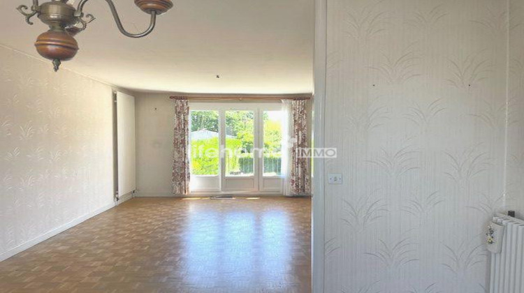 Ma-Cabane - Vente Maison Bourges, 80 m²