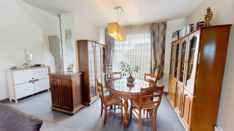 Ma-Cabane - Vente Maison BOURGES, 150 m²