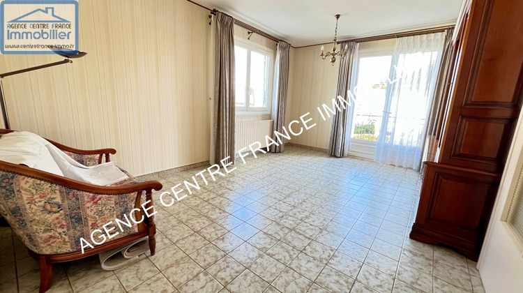 Ma-Cabane - Vente Maison BOURGES, 80 m²