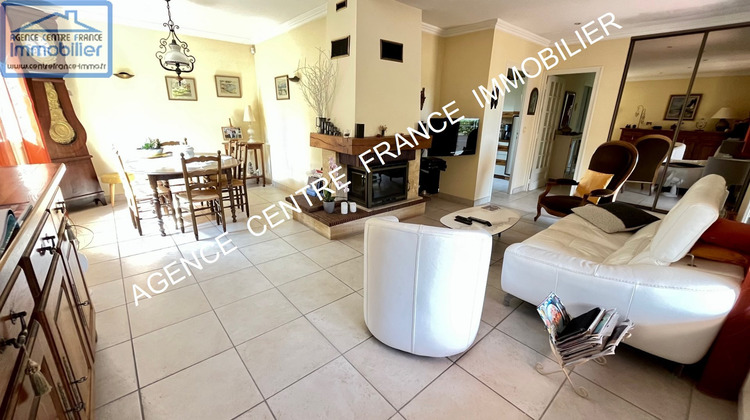 Ma-Cabane - Vente Maison BOURGES, 98 m²