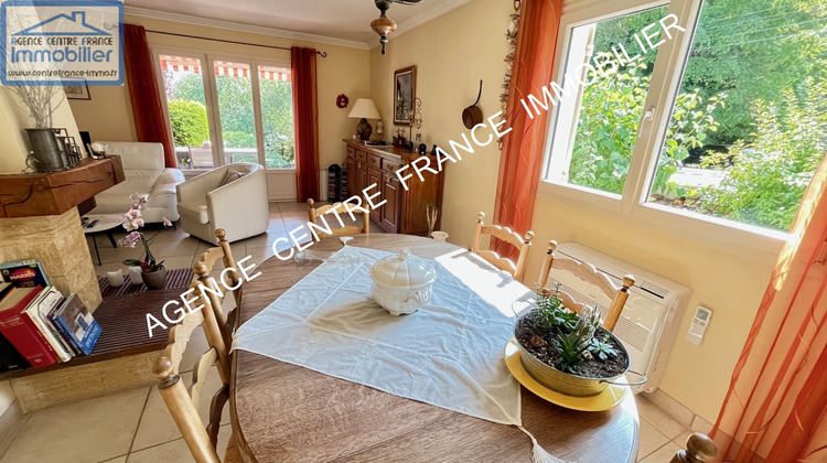 Ma-Cabane - Vente Maison BOURGES, 98 m²