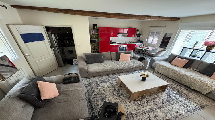 Ma-Cabane - Vente Maison BOURGES, 75 m²