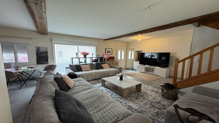 Ma-Cabane - Vente Maison BOURGES, 75 m²