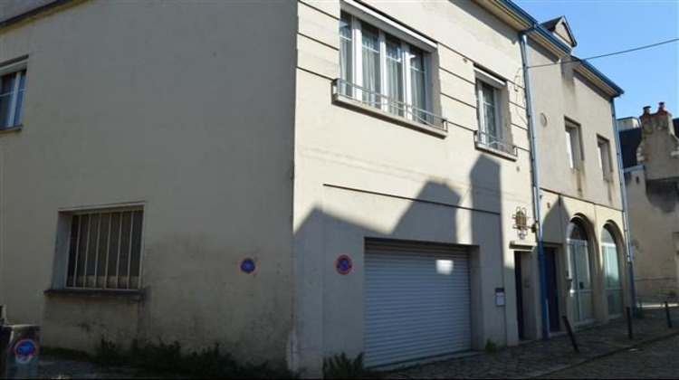 Ma-Cabane - Vente Maison Bourges, 144 m²