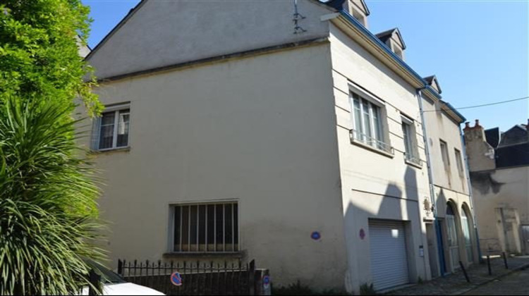 Ma-Cabane - Vente Maison Bourges, 144 m²