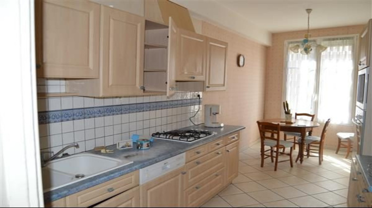 Ma-Cabane - Vente Maison Bourges, 144 m²
