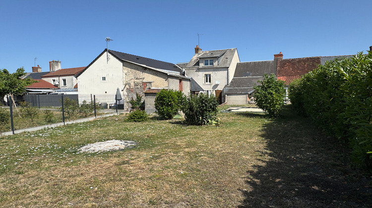 Ma-Cabane - Vente Maison BOURGES, 131 m²