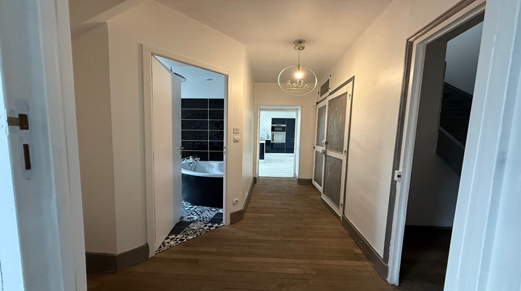 Ma-Cabane - Vente Maison BOURGES, 131 m²