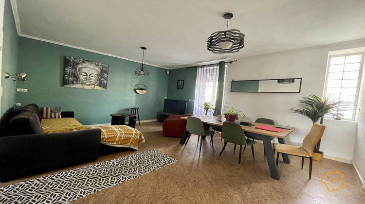 Ma-Cabane - Vente Maison Bourges, 112 m²