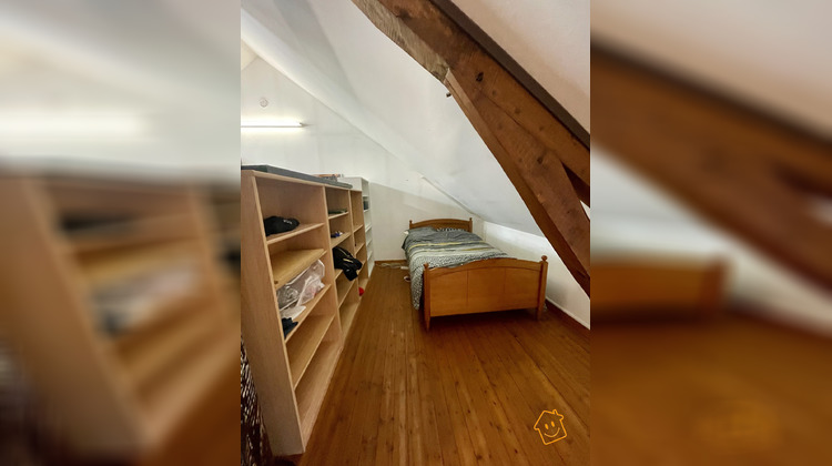 Ma-Cabane - Vente Maison Bourges, 112 m²