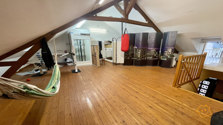 Ma-Cabane - Vente Maison Bourges, 112 m²