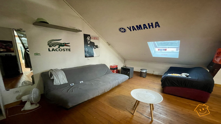 Ma-Cabane - Vente Maison Bourges, 112 m²