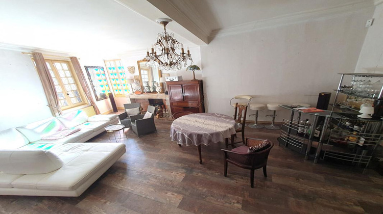 Ma-Cabane - Vente Maison BOURGES, 177 m²