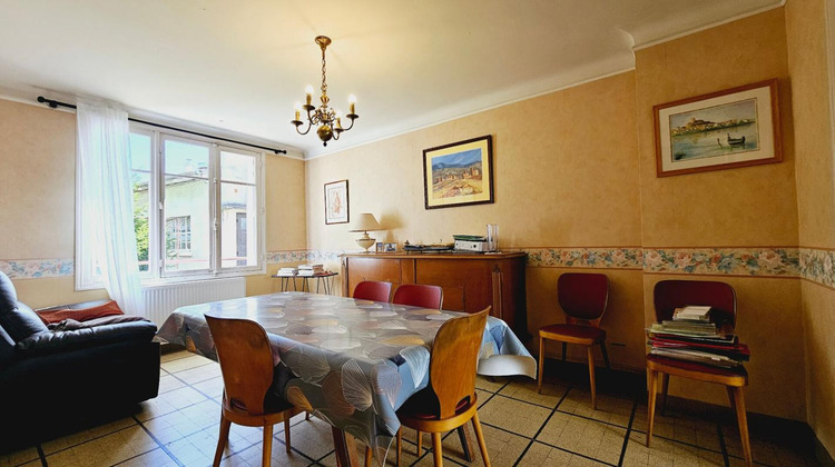 Ma-Cabane - Vente Maison BOURGES, 80 m²