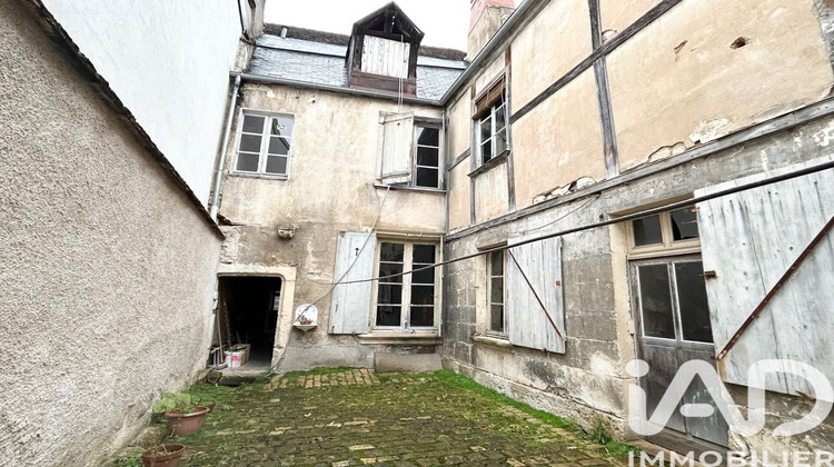 Ma-Cabane - Vente Maison Bourges, 202 m²