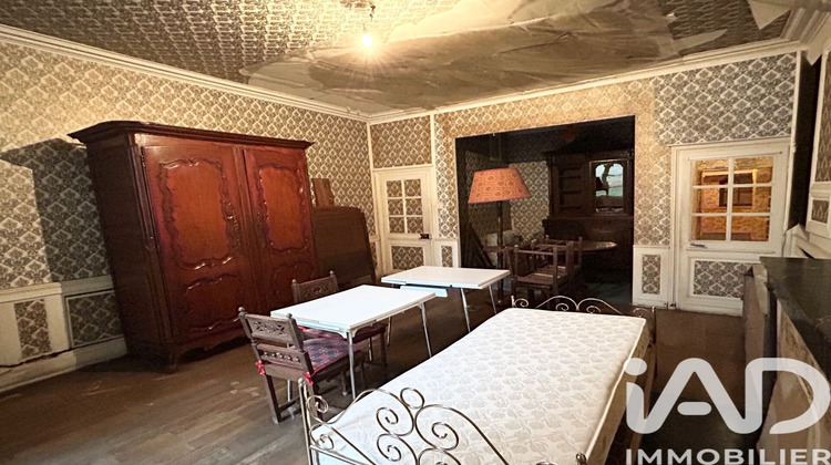 Ma-Cabane - Vente Maison Bourges, 202 m²