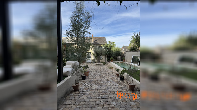 Ma-Cabane - Vente Maison Bourges, 350 m²