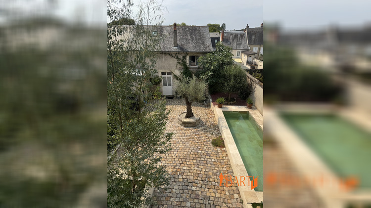 Ma-Cabane - Vente Maison Bourges, 350 m²