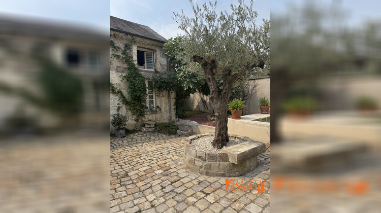 Ma-Cabane - Vente Maison Bourges, 350 m²