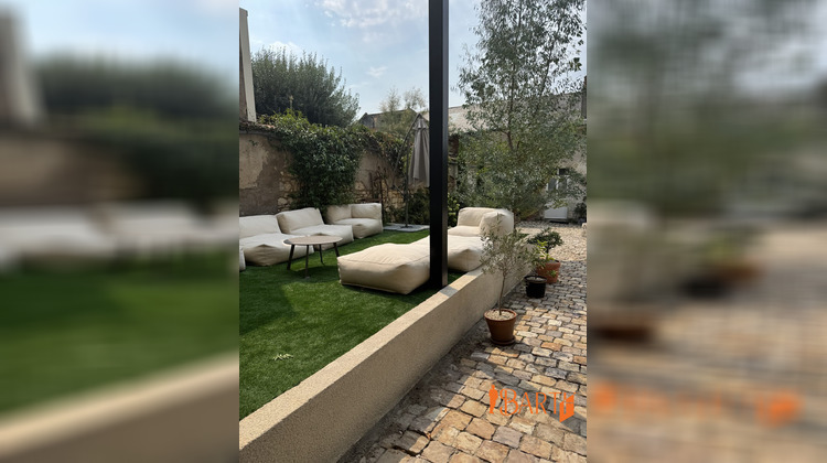 Ma-Cabane - Vente Maison Bourges, 350 m²