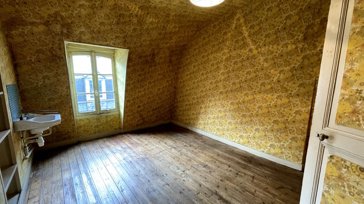 Ma-Cabane - Vente Maison BOURGES, 202 m²