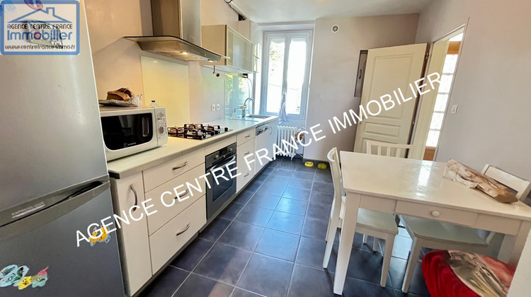 Ma-Cabane - Vente Maison BOURGES, 95 m²