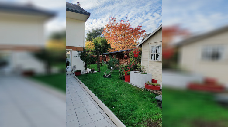 Ma-Cabane - Vente Maison BOURGES, 104 m²