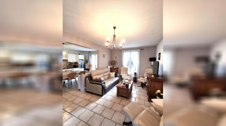 Ma-Cabane - Vente Maison BOURGES, 104 m²