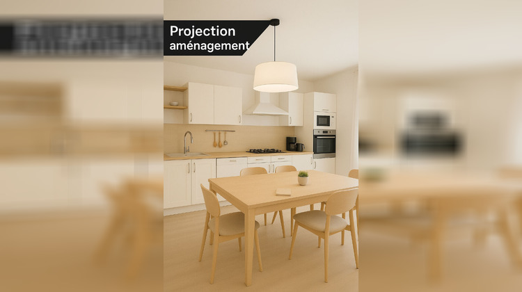 Ma-Cabane - Vente Maison BOURGES, 104 m²