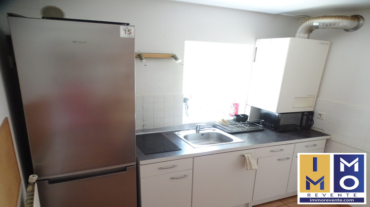 Ma-Cabane - Vente Maison Bourges, 73 m²