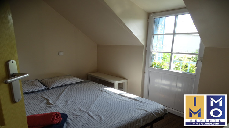 Ma-Cabane - Vente Maison Bourges, 73 m²