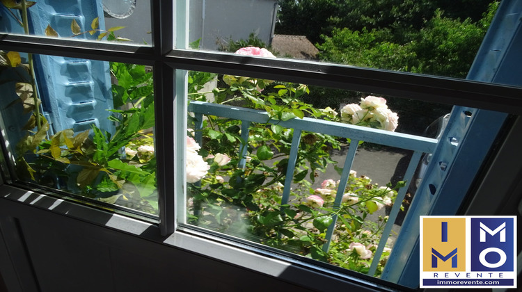 Ma-Cabane - Vente Maison Bourges, 73 m²