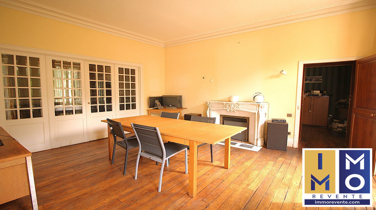 Ma-Cabane - Vente Maison Bourges, 458 m²