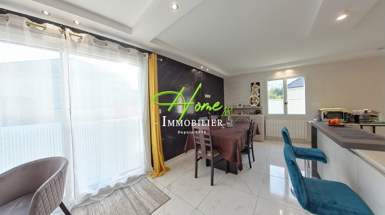 Ma-Cabane - Vente Maison Bourges, 94 m²