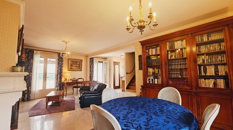 Ma-Cabane - Vente Maison BOURGES, 102 m²