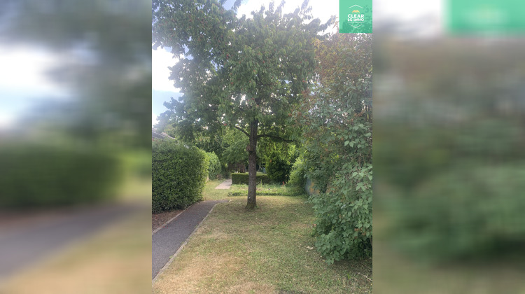 Ma-Cabane - Vente Maison Bourges, 88 m²