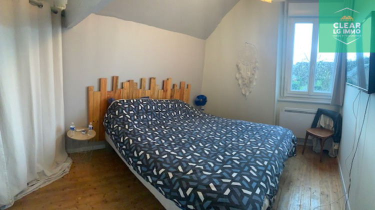 Ma-Cabane - Vente Maison Bourges, 88 m²