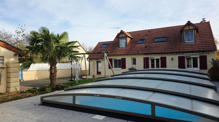 Ma-Cabane - Vente Maison BOURGES, 166 m²