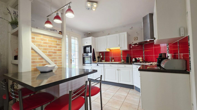 Ma-Cabane - Vente Maison BOURGES, 166 m²